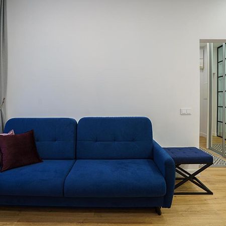 Moder Chic Apartment In Center-Prime Rentals カウナス エクステリア 写真