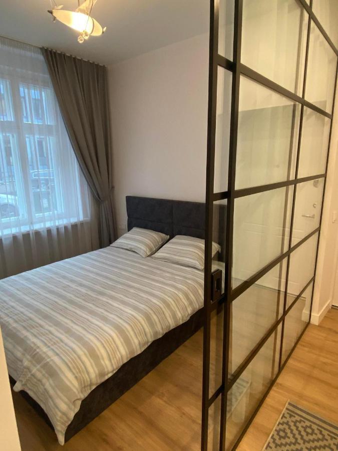 Moder Chic Apartment In Center-Prime Rentals カウナス エクステリア 写真