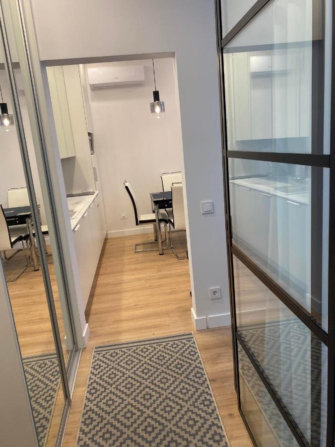 Moder Chic Apartment In Center-Prime Rentals カウナス エクステリア 写真