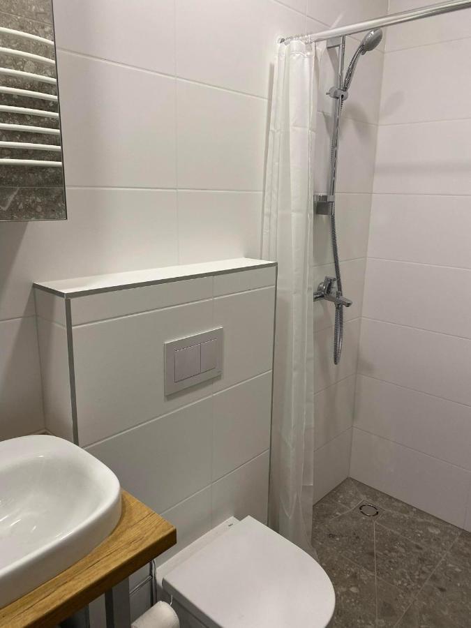 Moder Chic Apartment In Center-Prime Rentals カウナス エクステリア 写真