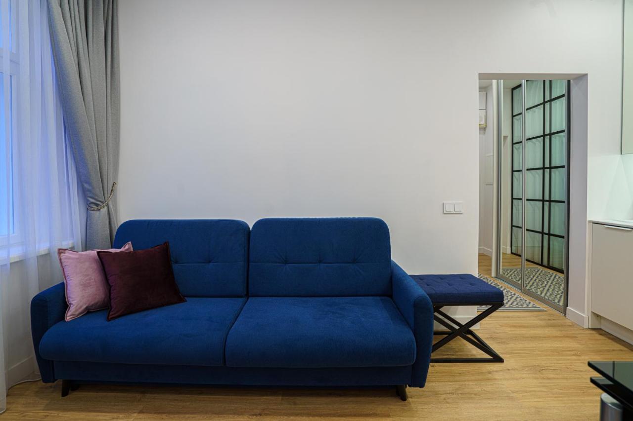 Moder Chic Apartment In Center-Prime Rentals カウナス エクステリア 写真