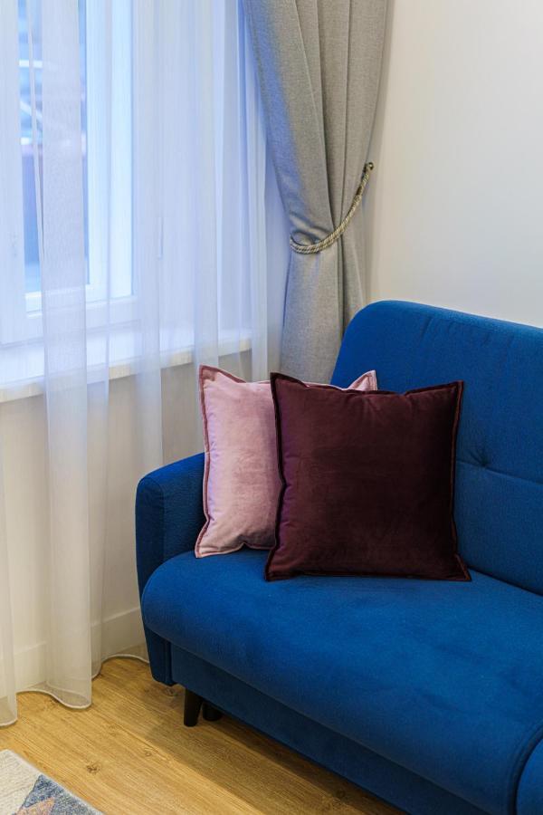Moder Chic Apartment In Center-Prime Rentals カウナス エクステリア 写真